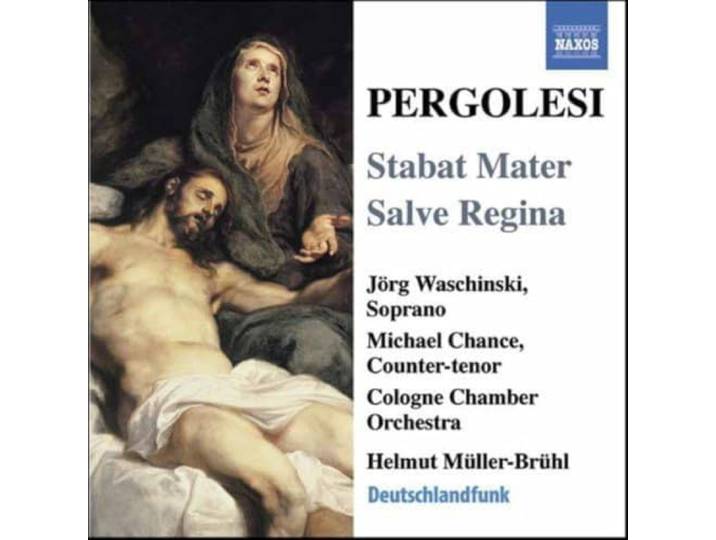 Soloists Cologne Co - Stabat Mater