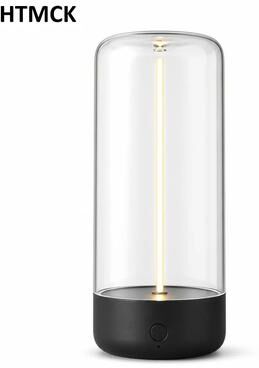 Uplift Picks LumiWire Magnetic Rechargeable Touch Desk Lamp For Bedroom Study Ambient Lighting LumiWire Magnetic Rechargeable Touch Desk Lamp For Bedroom Study Ambient Lighting