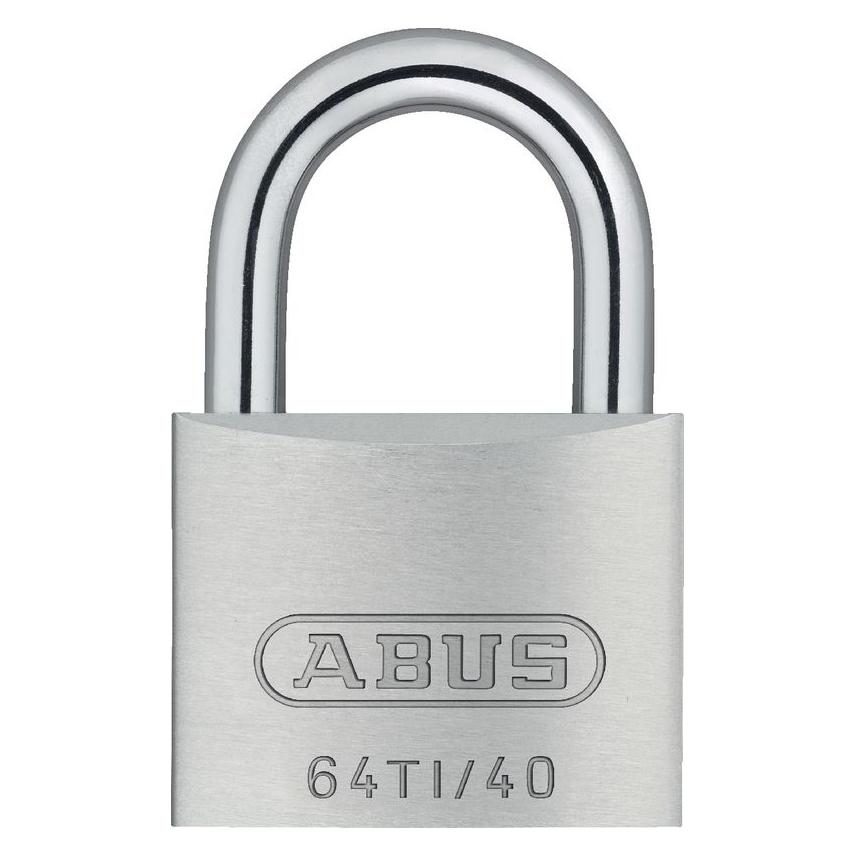 Abus Hangschloss 64TI / 30 GL (56189-4)