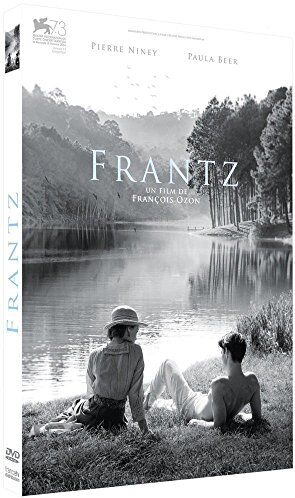 François Ozon - Frantz [FR Import] - Preis vom 04.10.2026 03:51:26 h