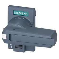 Siemens Dig.Industr. Zubehör f. 3KD 3KD9101-1