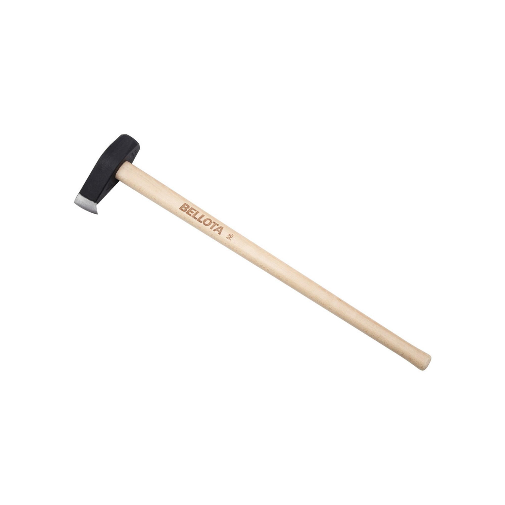 bellota Spalt-Hammer 3,5kg, Holzgriff Buche, 895mm (54603)