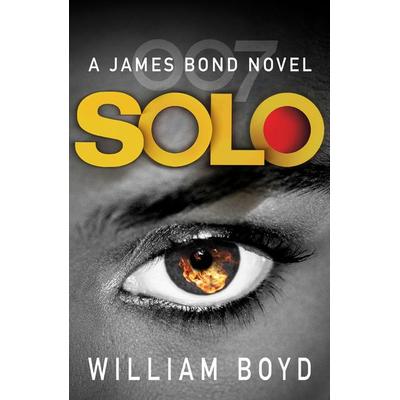 Solo, Taschenbuch von William Boyd, KNV Besorgung