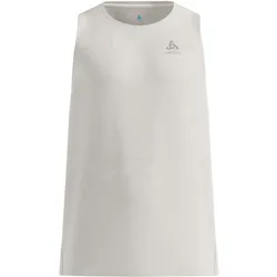 Odlo, Herren, Sportshirt, Zeroweight Engineered Chill-Tec (XL), Grau