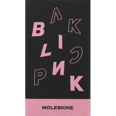 Moleskine X Blackpink Pin Bundle (2er-Set), Nonbook von , Moleskine