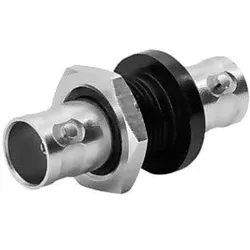 Telegärtner BNC Kupplung (F-F) HDTV 75 Ohm 100023604