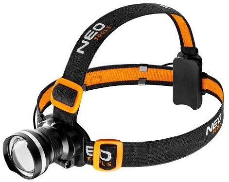 NEO TOOLS 99-200 Headlight