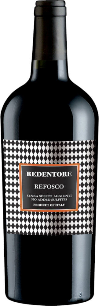 Refosco IGT 2021 De Stefani
