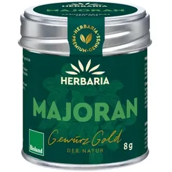 Herbaria Majoran SD-Dose bio