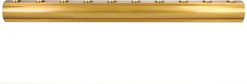 Collecteur 10 S R551/10 1''x1/2'' GIACOMINI R551Y070