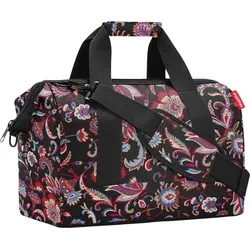 Allrounder Paisley Tasche M schwarz