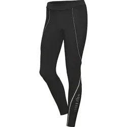 RHPLUS Fahrradhose Reflex W, Größe M in Schwarz Schwarz