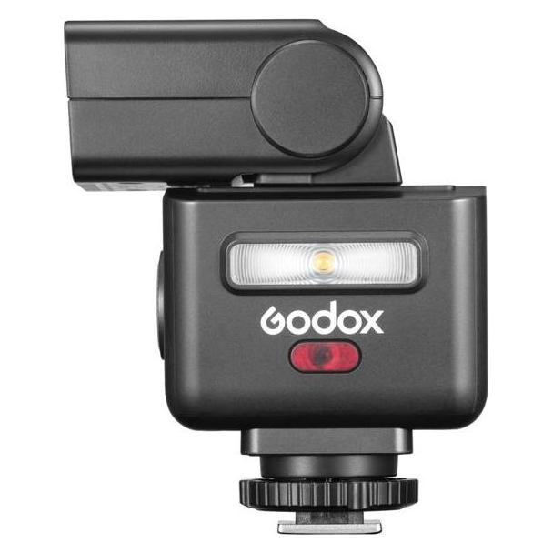 Godox iT32F - Kit iT32 with X5 F Trigger for Fujifilm (Aufsteckblitz, Fujifilm) (iT32 + X5 F)