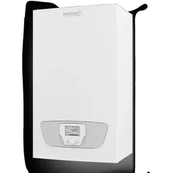 Brötje Gas-Brennwerttherme WMS 24 C EcoTherm Kompakt