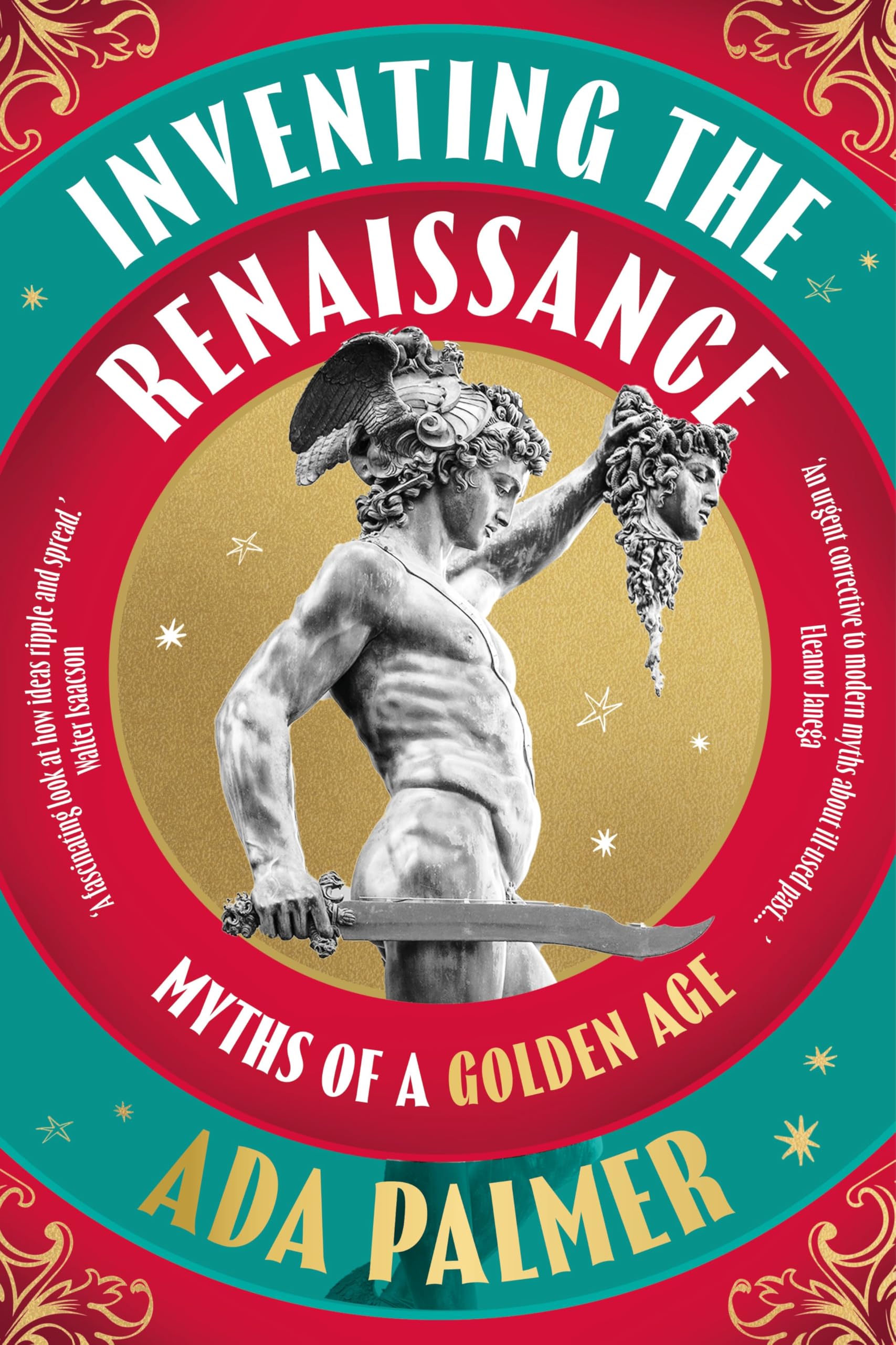Ada Palmer - Inventing the Renaissance - Preis vom 13.10.2026 11:25:28 h