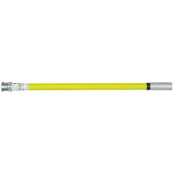 Dehn 769516 Erdungsstange m. Steckkupplung u. Trichterkupplung SQL L 1035mm ES SQL ALSTK 1035 ESSQLALSTK1035