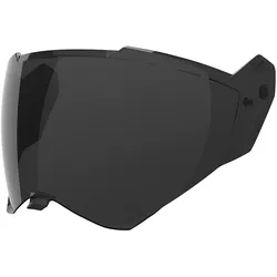 Nexx Visier für Helm X.WST3 stark getönt