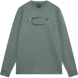 OAKLEY NEW ELLIPSE CREW LTD Sweater 2026 aviator green - M