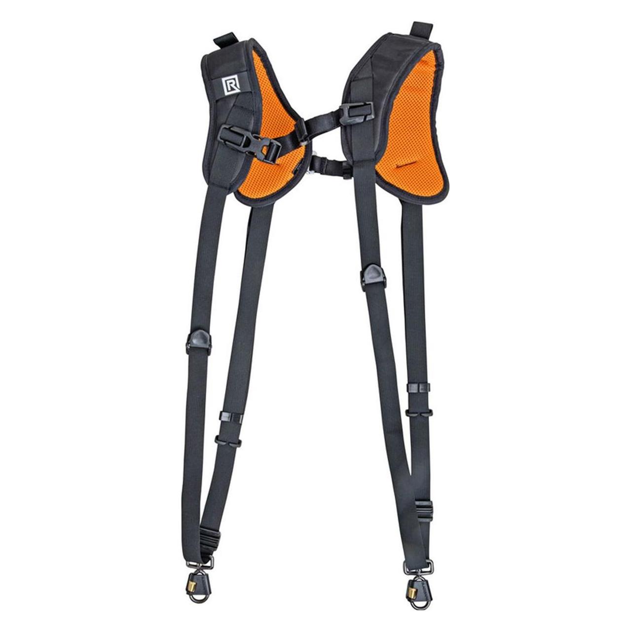 Blackrapid Double X Extra Comfort (Schultergurt) (361020)