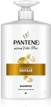 Pantene Pro-V Active Nutri Plex Intensive Repair champô para cabelo danificado 1000 ml. Pro-V Active Nutri Plex Intensive Repair