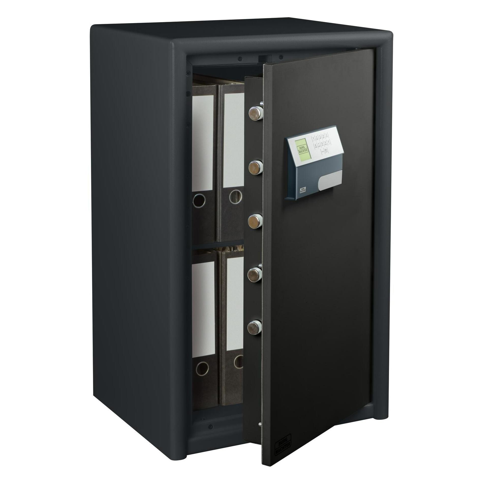 Burg Wächter Sicherheitsschrank Combi-Line CL 460 E (78 l) (Combi-Line CL 460 E)