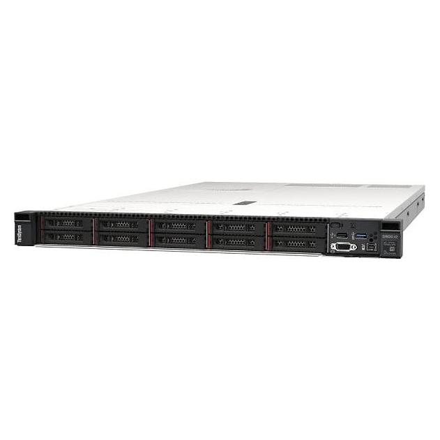 Lenovo ThinkSystem SR630 V2 8x2.5" SAS/SATA Bac (4X97A59982)