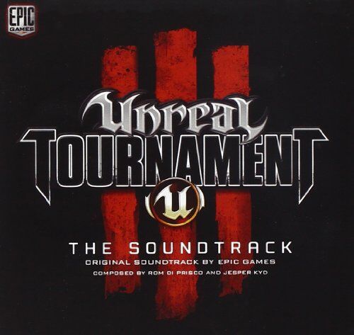 Ost - Unreal Tournament 3 - Preis vom 18.10.2026 15:28:09 h
