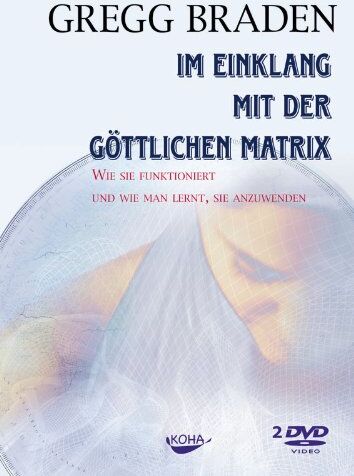 Im Einklang mit der göttlichen Matrix (2 DVDs) - Preis vom 10.10.2026 11:48:34 h