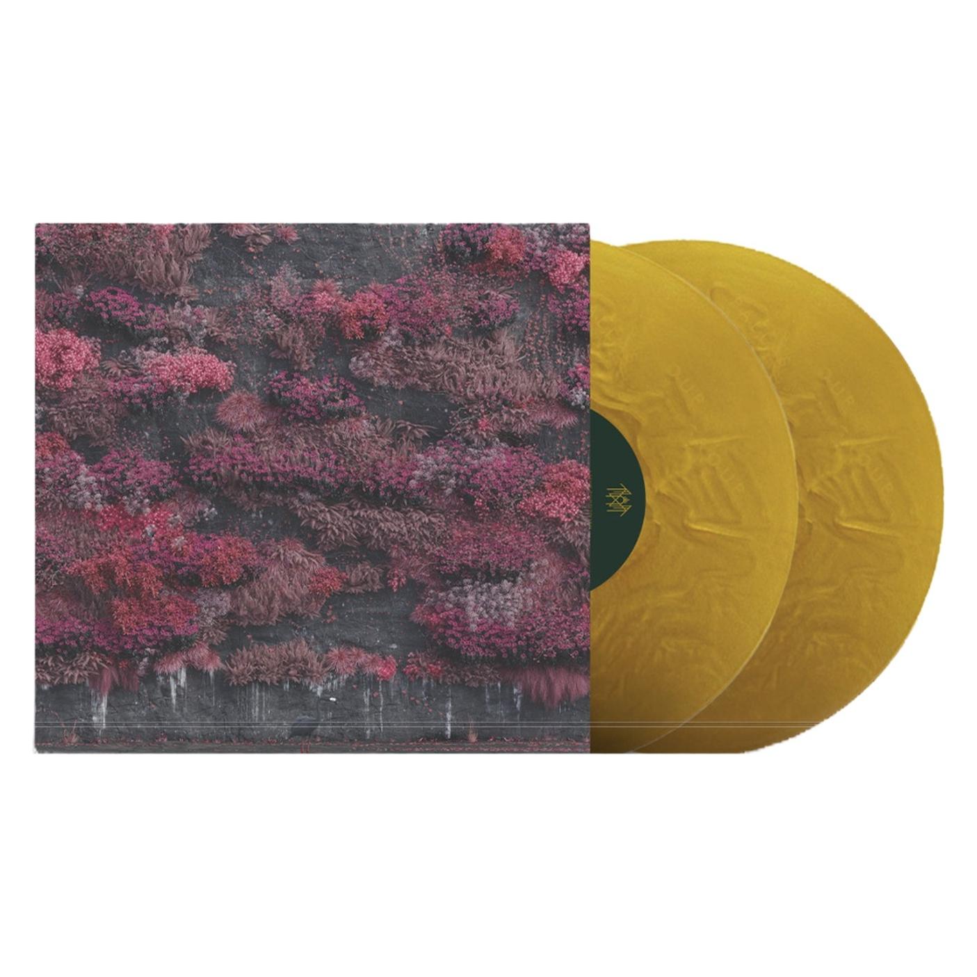 Sleep Token Even In Arcadia Gold Indie Vinyl (Sleep Token) (58296458)