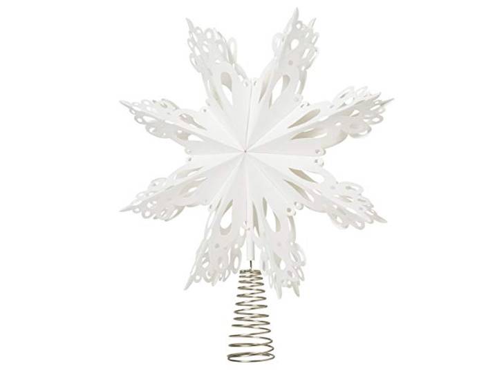 broste Copenhagen Étoile de Noël en Papier\, 30 cm