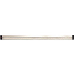 Müller-Licht LED-Unterbauleuchte Balic warmweiß, mit 230V Netzstrom & Bewegungsmelder, Länge: 50 cm