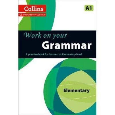 Grammar, Taschenbuch von , HarperCollins, 978-0-00-749953-3
