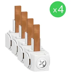 Schneider Electric Anschlussstecker-Set A9XPC604
