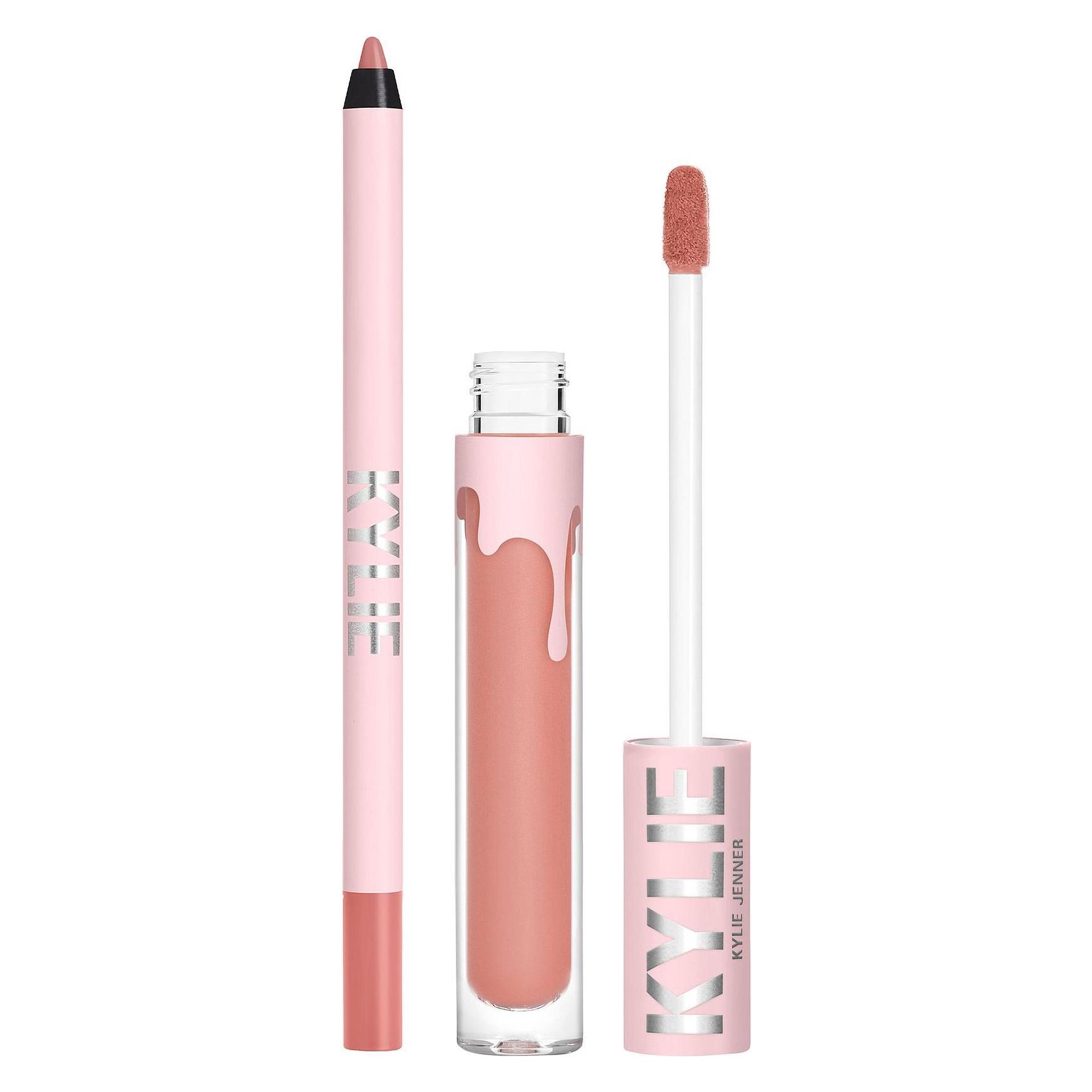 Kylie Jenner Kylie Cosmetics - Matte Lip Kit - 800 One Wish (35720171800)