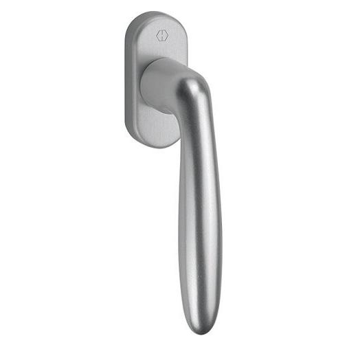 Hoppe Fenstergriffe 0510/U26 Verona (3579708)