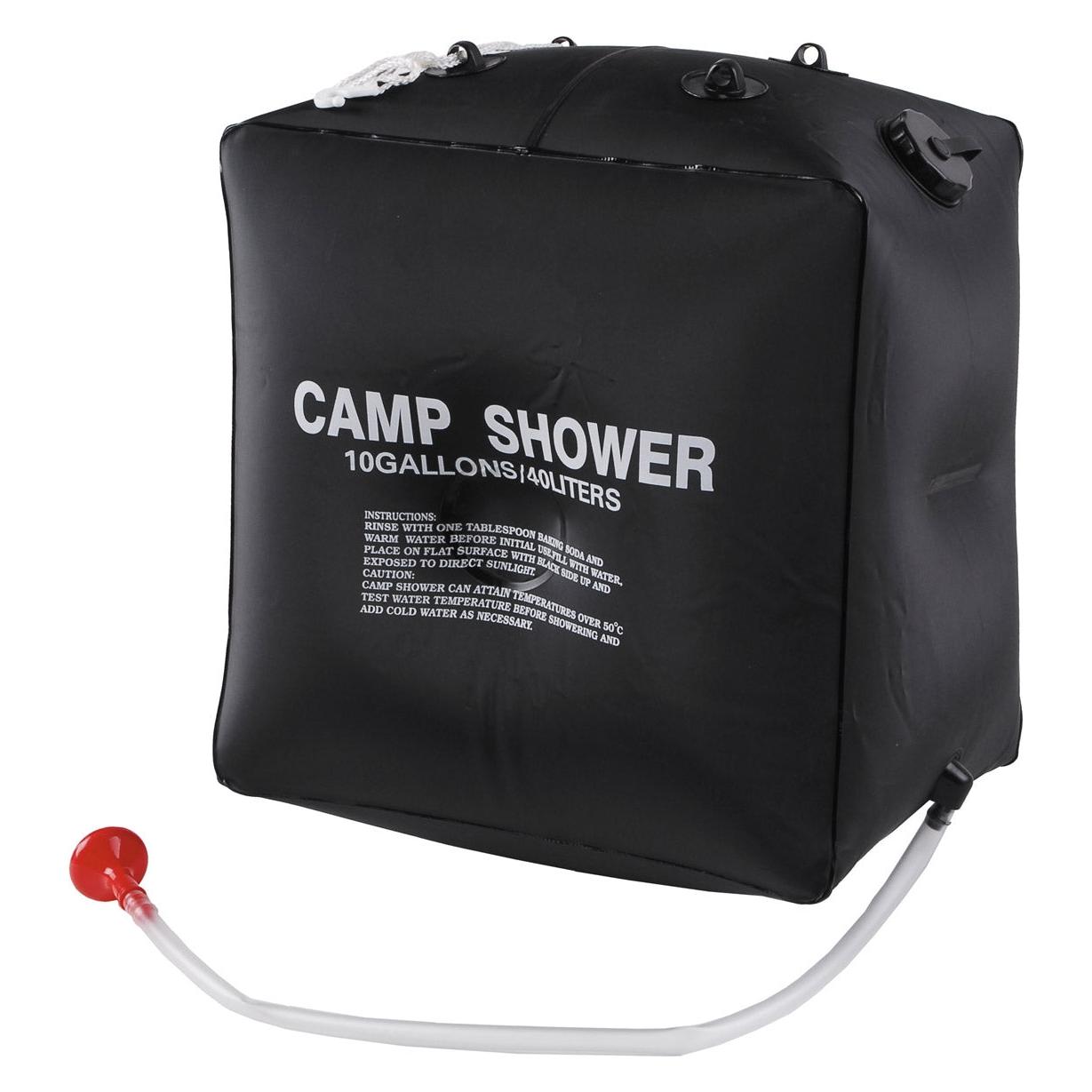 No Name Solardusche 40 l (37623)