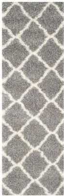 SAFAVIEH Montreal Shag Ucha 2-inch Thick Rug