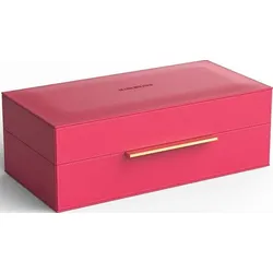 Brownie Schatulle 27 cm magenta