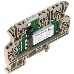 Weidmüller Relaiskoppler MCZ R 230VAC