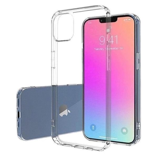 Hurtel Other goods Ultra Clear Case for Samsung Galaxy S26 - Transparent (Samsung Galaxy S26) (65916844)
