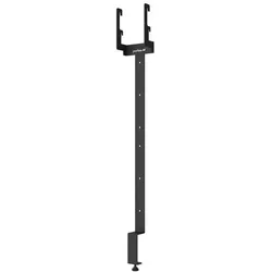 Peerless STS680 Surge X DisplayPak+ Mounting Bracket, Digital Signage Zubehör, Schwarz