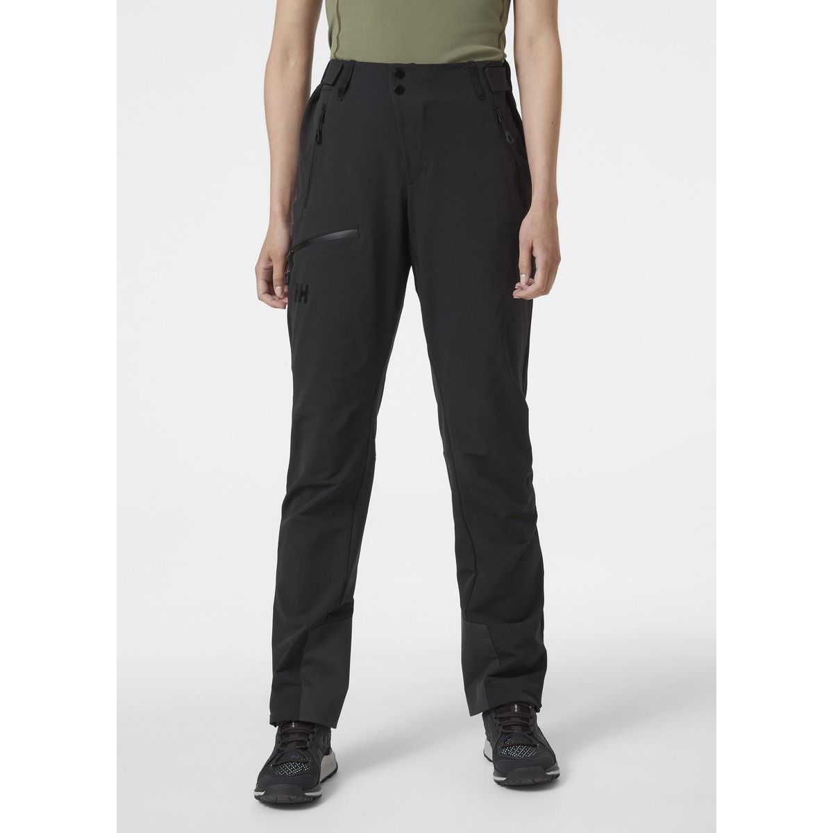 Helly Hansen W Odin Muninn 2.0 Pant black (990) S 63092_990-S