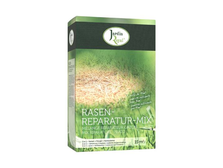 Jardin Royal Rasen-Reparatur-Mix