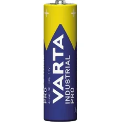 Varta Batterie Industrial Pro 04006211111 Mignon AA LR6 1,5V