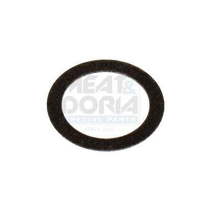 MEAT & DORIA Dichtung, AGR-Ventil 016183 für BMW