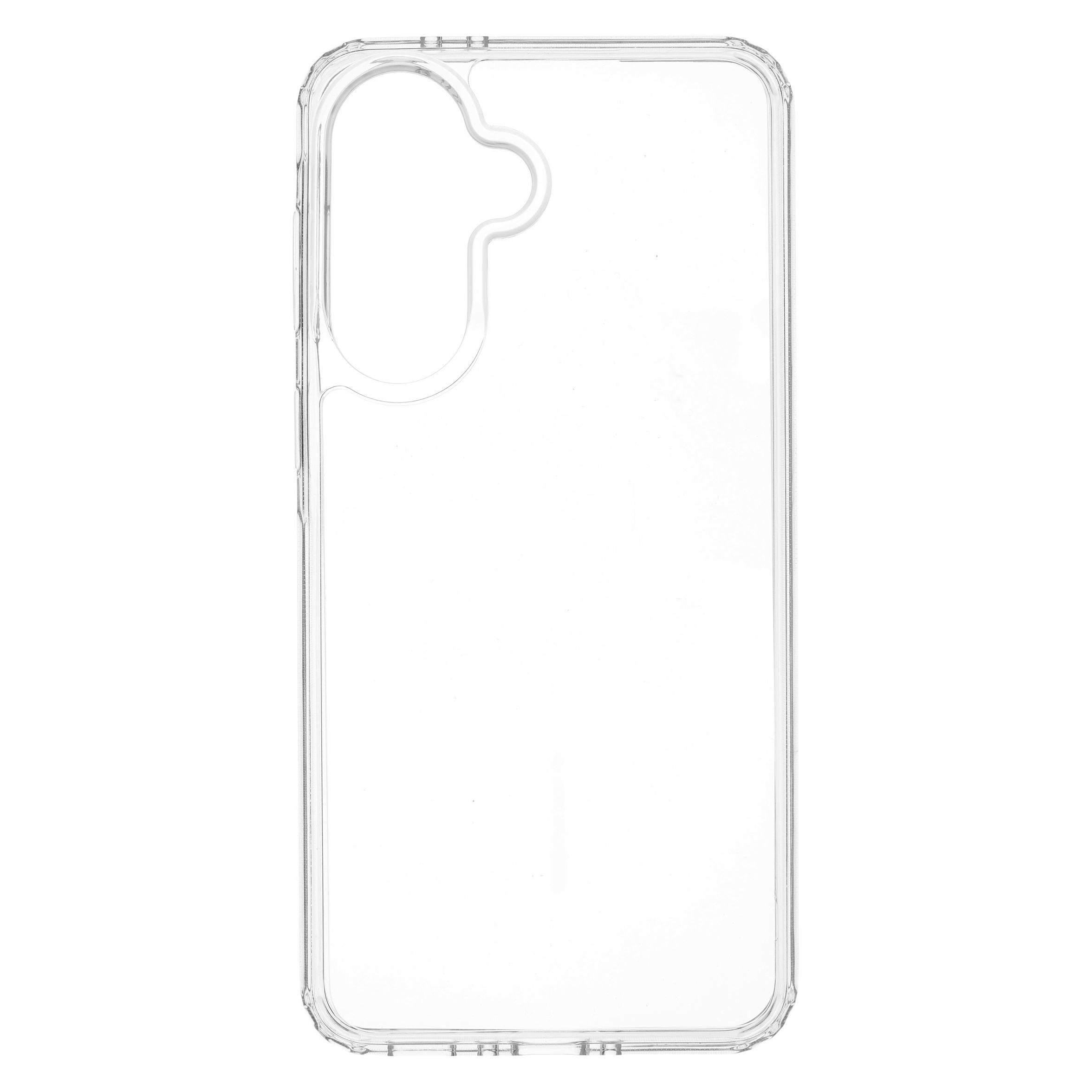 FoneKit Premium Clear Case for Samsung Galaxy A37, transparent (Samsung Galaxy A37) (68920670)