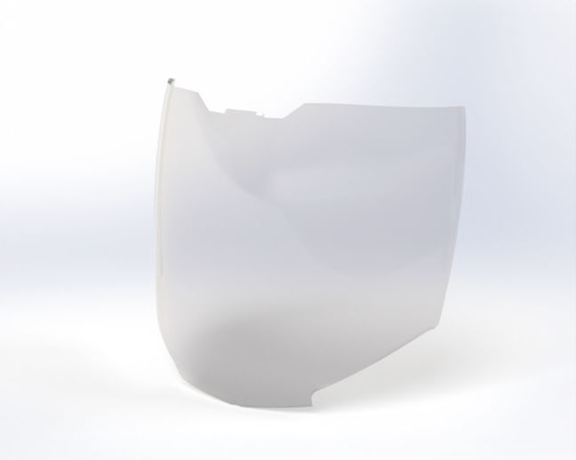 Lorch Disque de protection externe (553.0020.1)