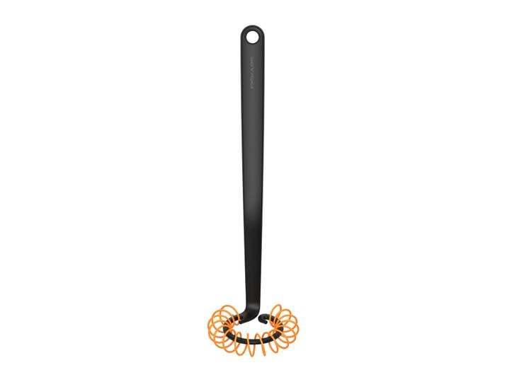 Fiskars Fouet à spirale Functional Form Noir