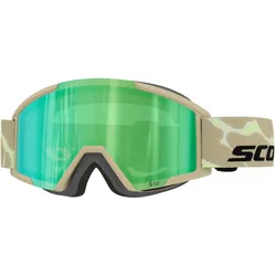 Scott Sports, Skibrille
