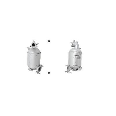 VEGAZ Ruß-/Partikelfilter, Abgasanlage HUK-300 für HYUNDAI